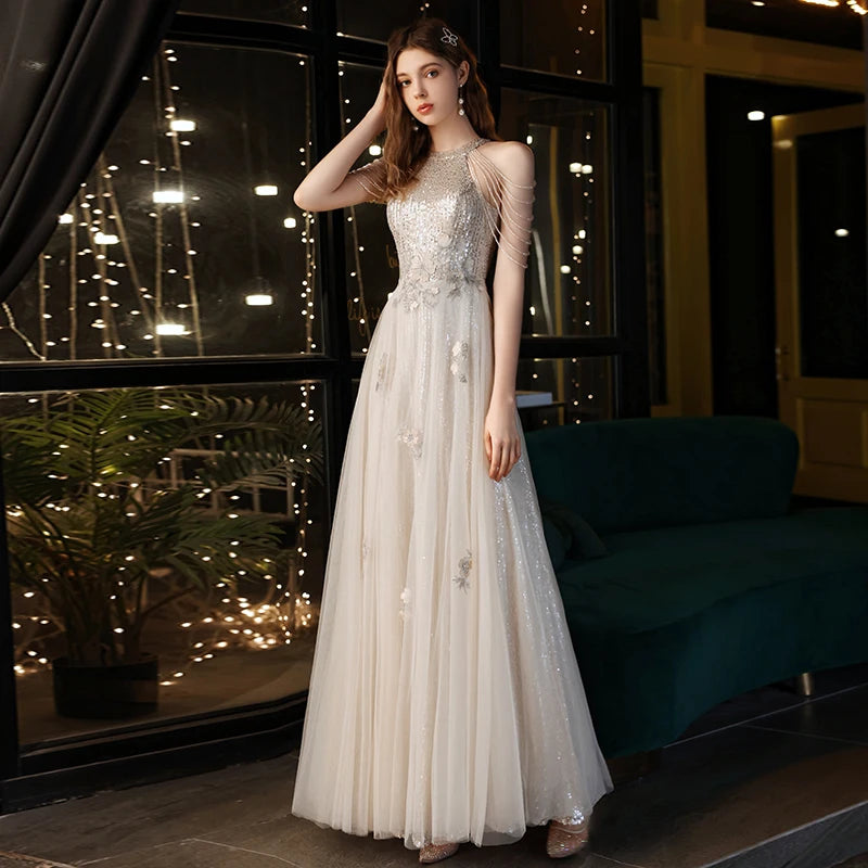 Vestido Beatriz