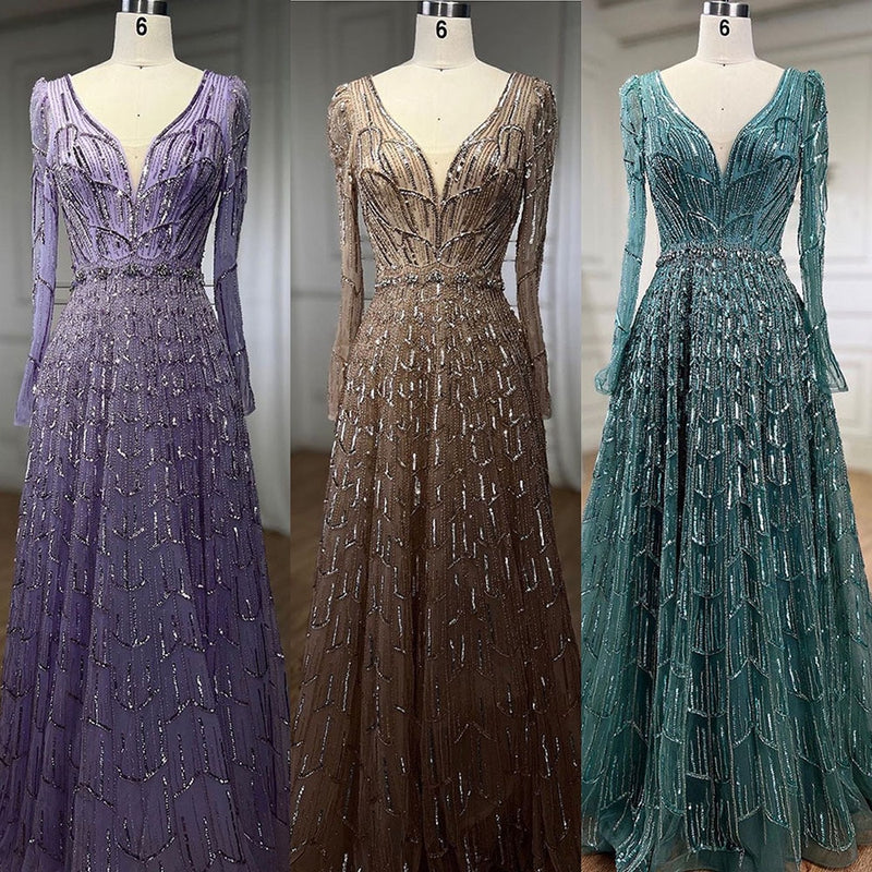 Vestido Bertha