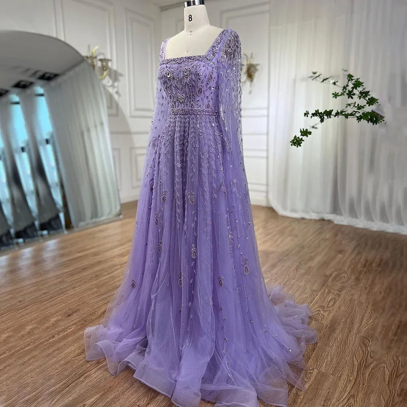 Vestido Isabella