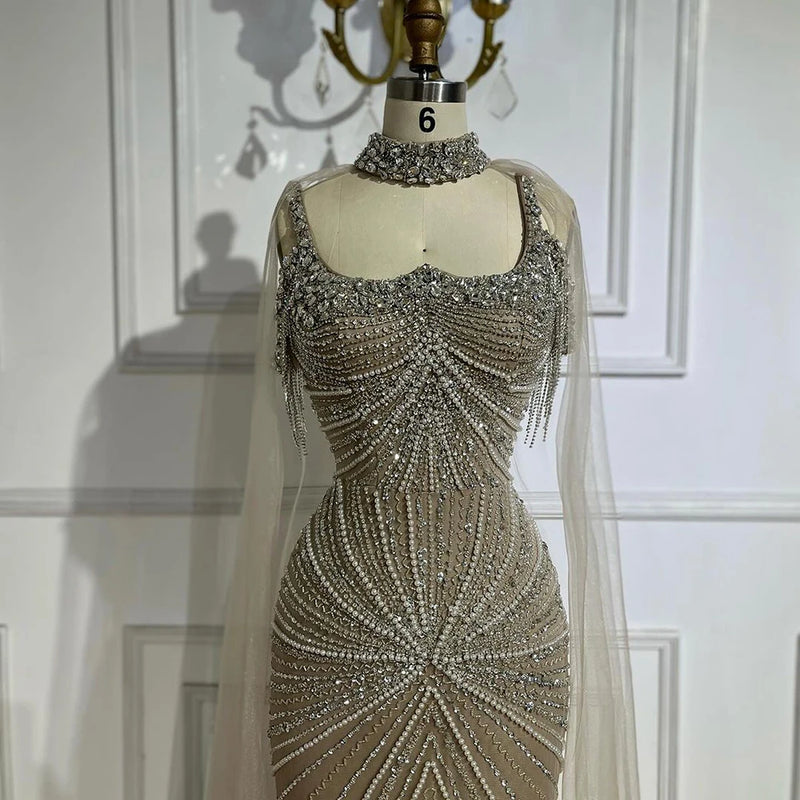 Vestido Sophie