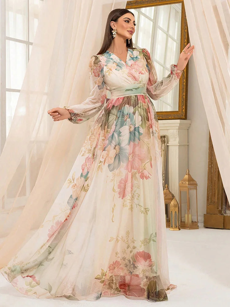 Vestido Júlia