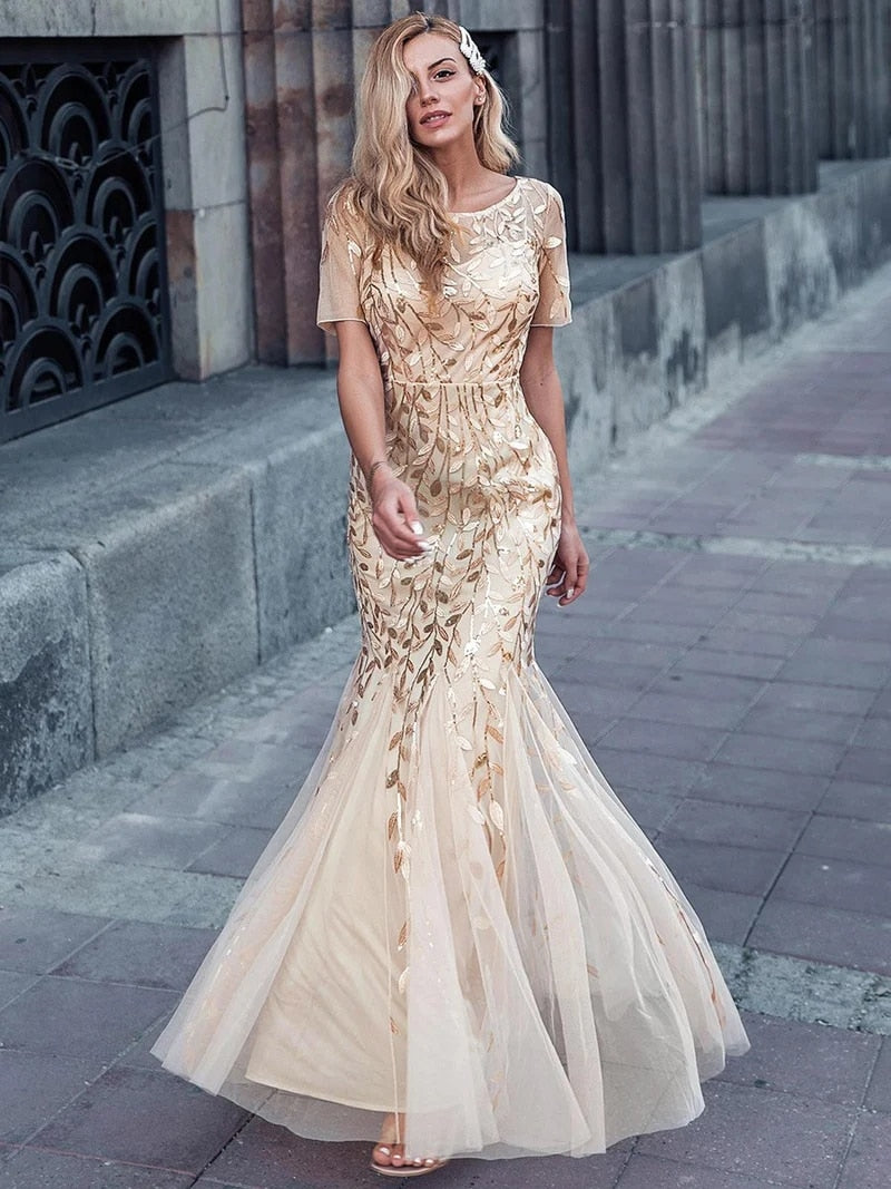 Vestido Margot