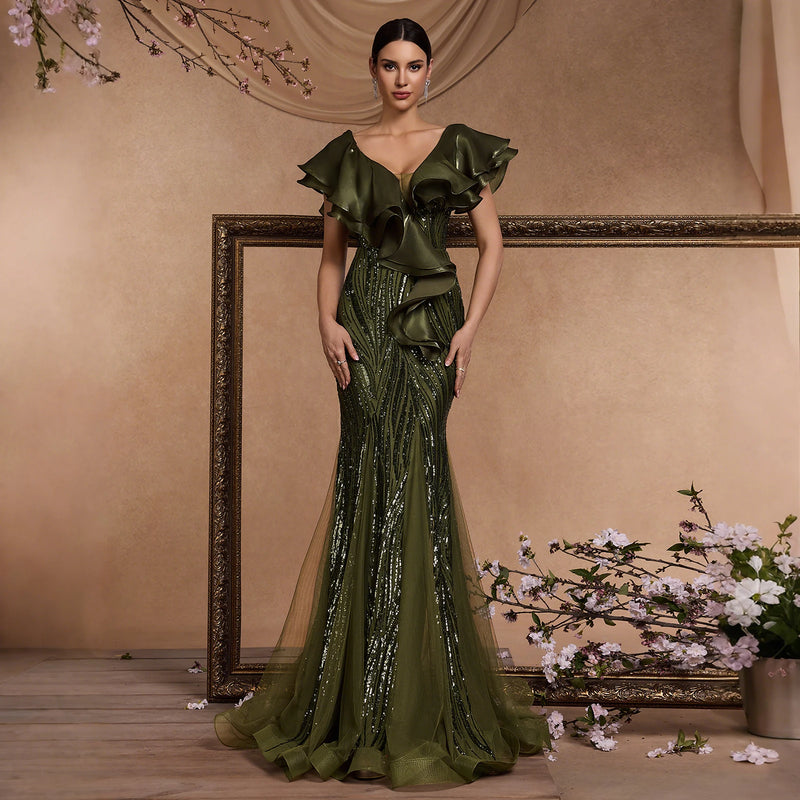 Vestido Katherine