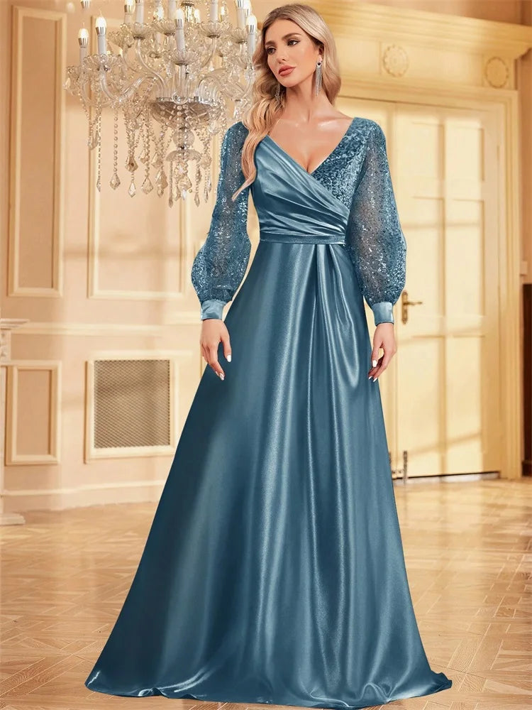 Vestido Elizandra