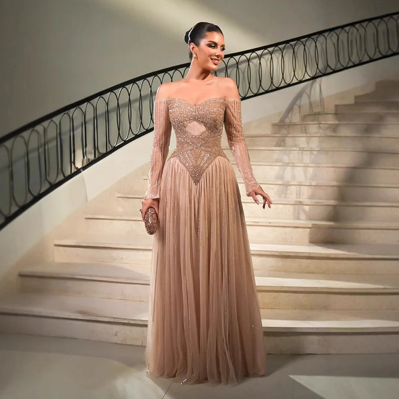 Vestido Lucy