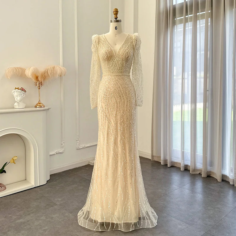 Vestido Angelina