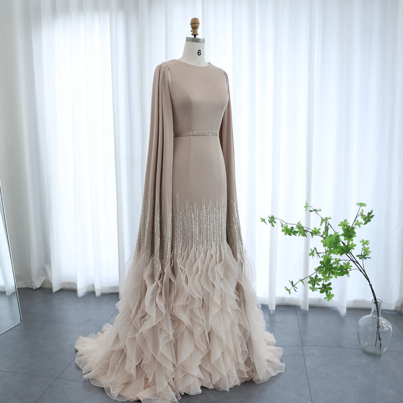 Vestido Iolanda