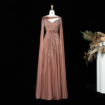 Vestido Arabella