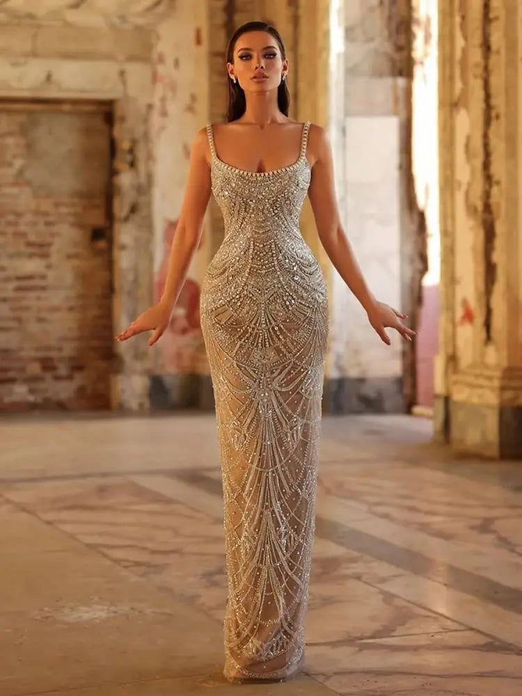 Vestido Lizzie