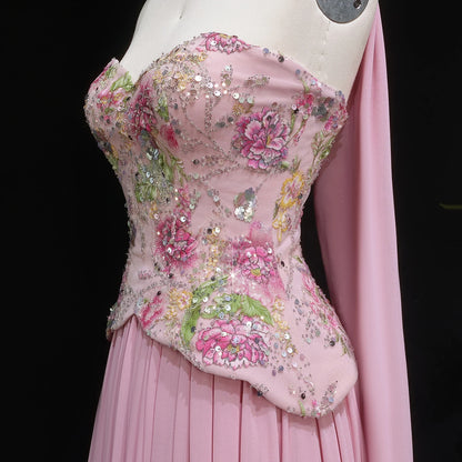Vestido Micaela