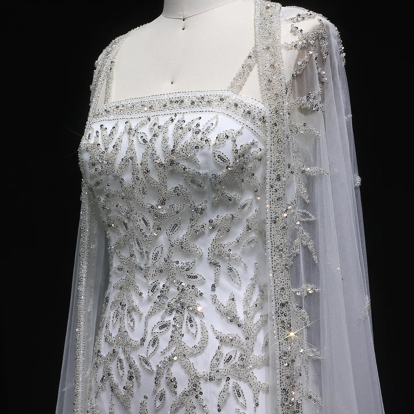 Vestido Letícia