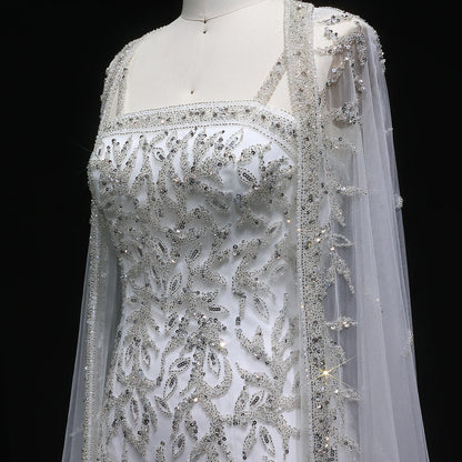 Vestido Letícia