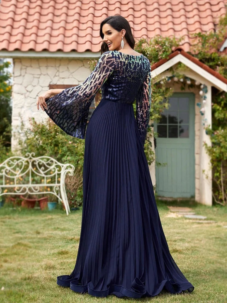 Vestido Tatiane