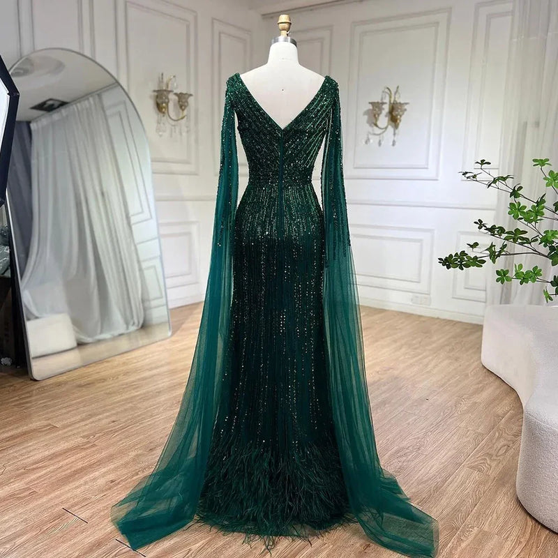 Vestido Fiona
