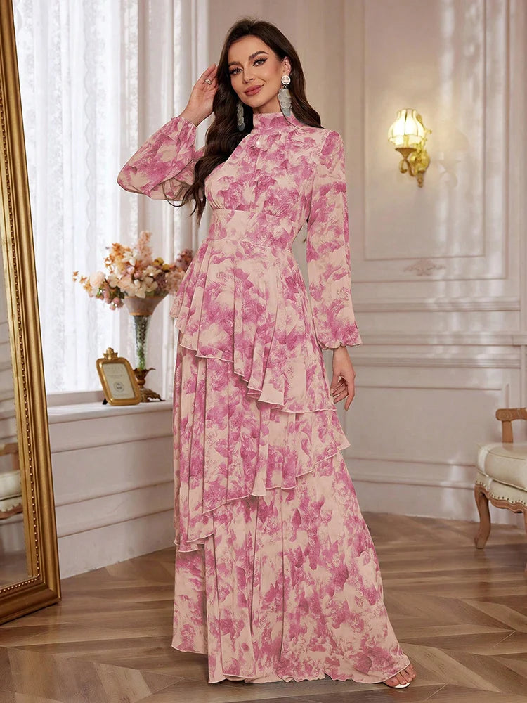 Vestido Luara