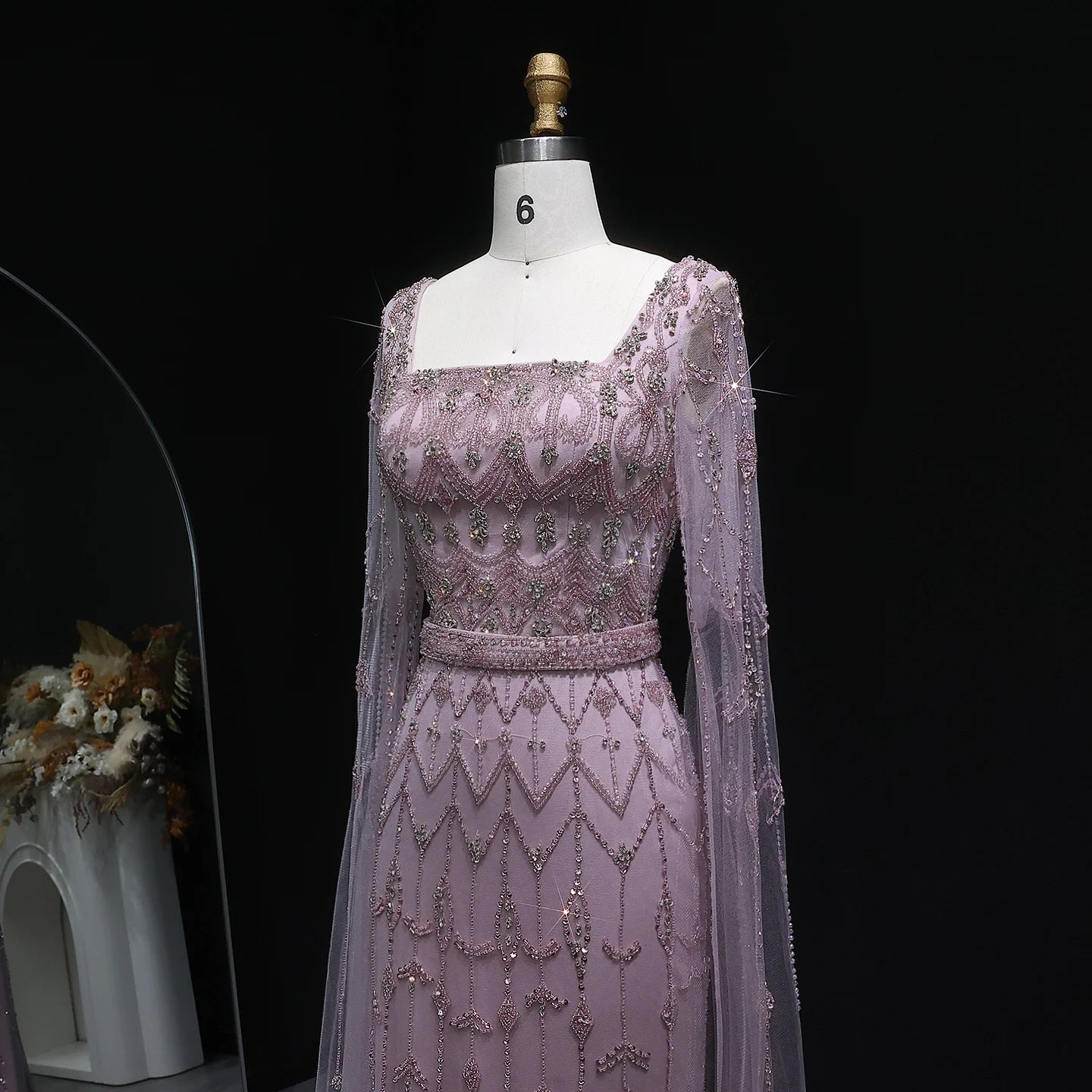 Vestido Manuela