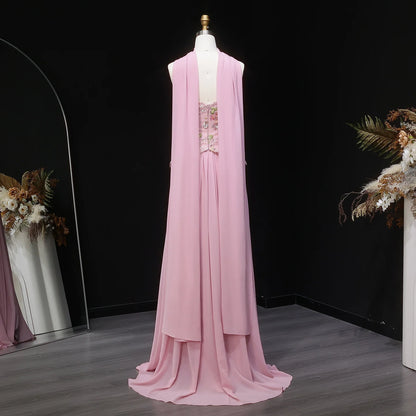 Vestido Micaela
