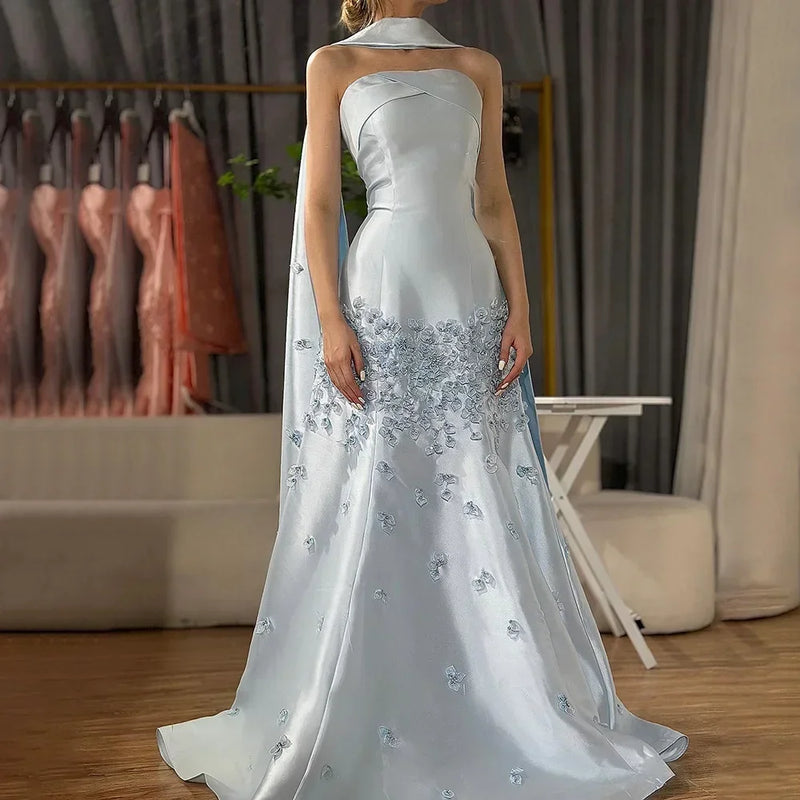 Vestido Florence