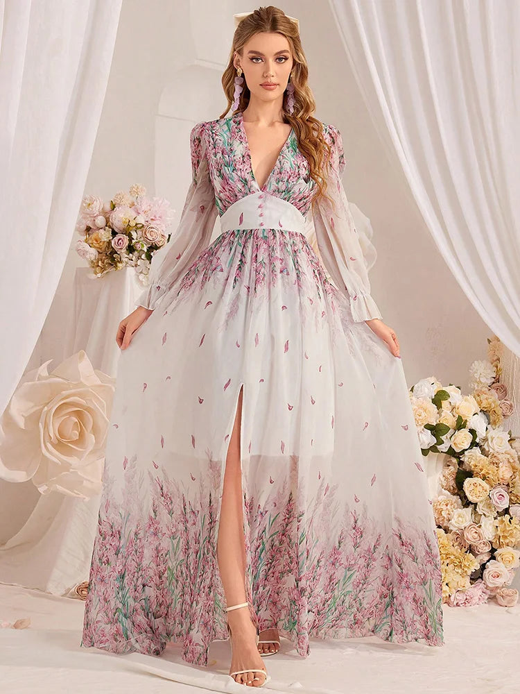 Vestido Stella