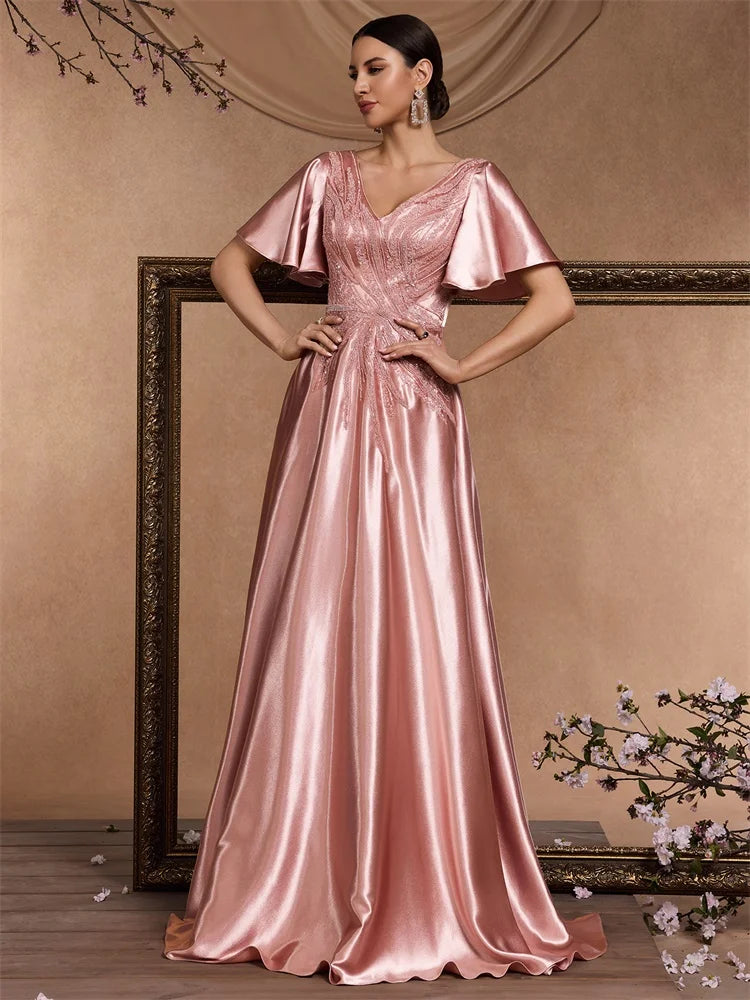 Vestido Alisson