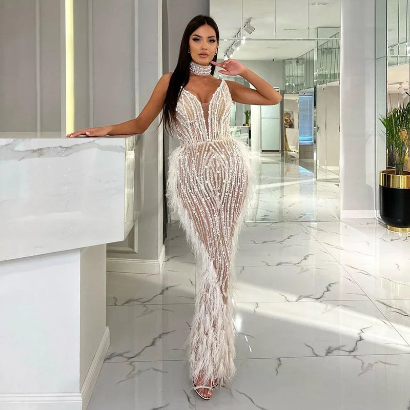Vestido Sabrina