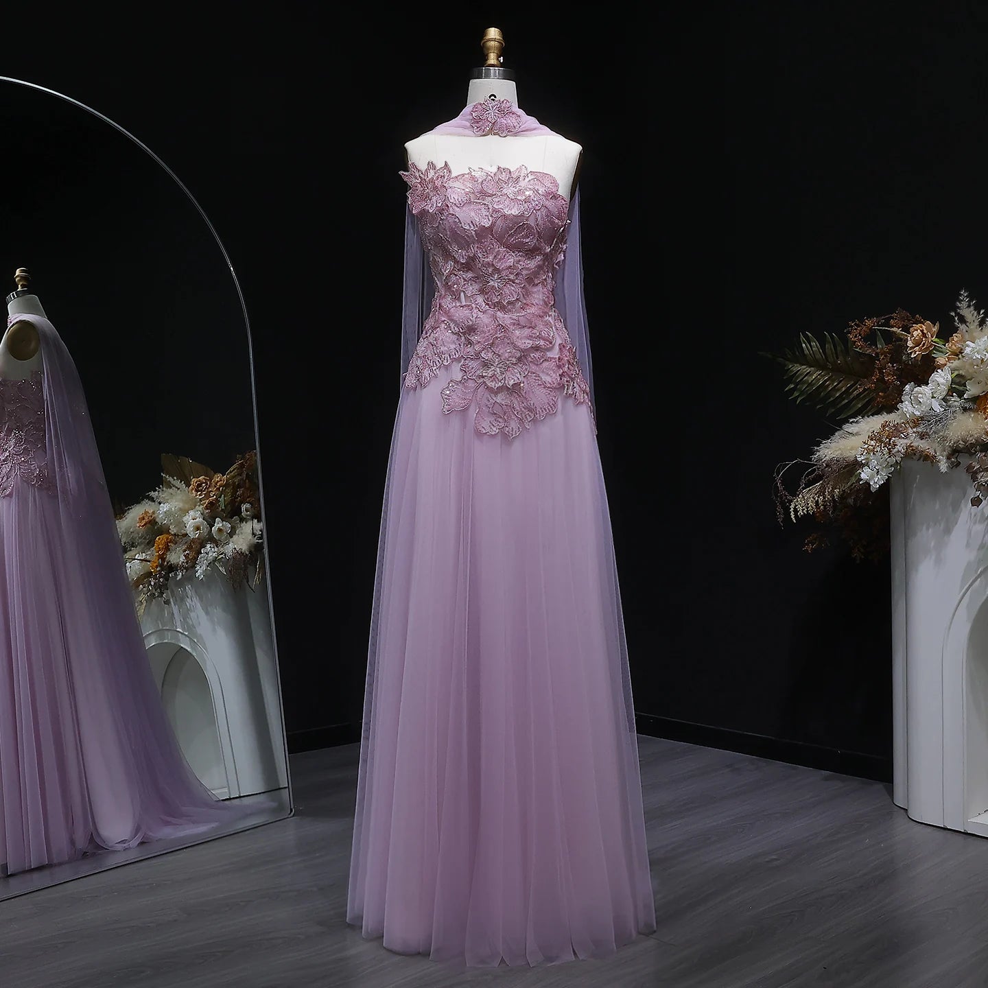 Vestido Mayara