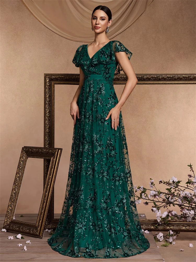 Vestido Ravena