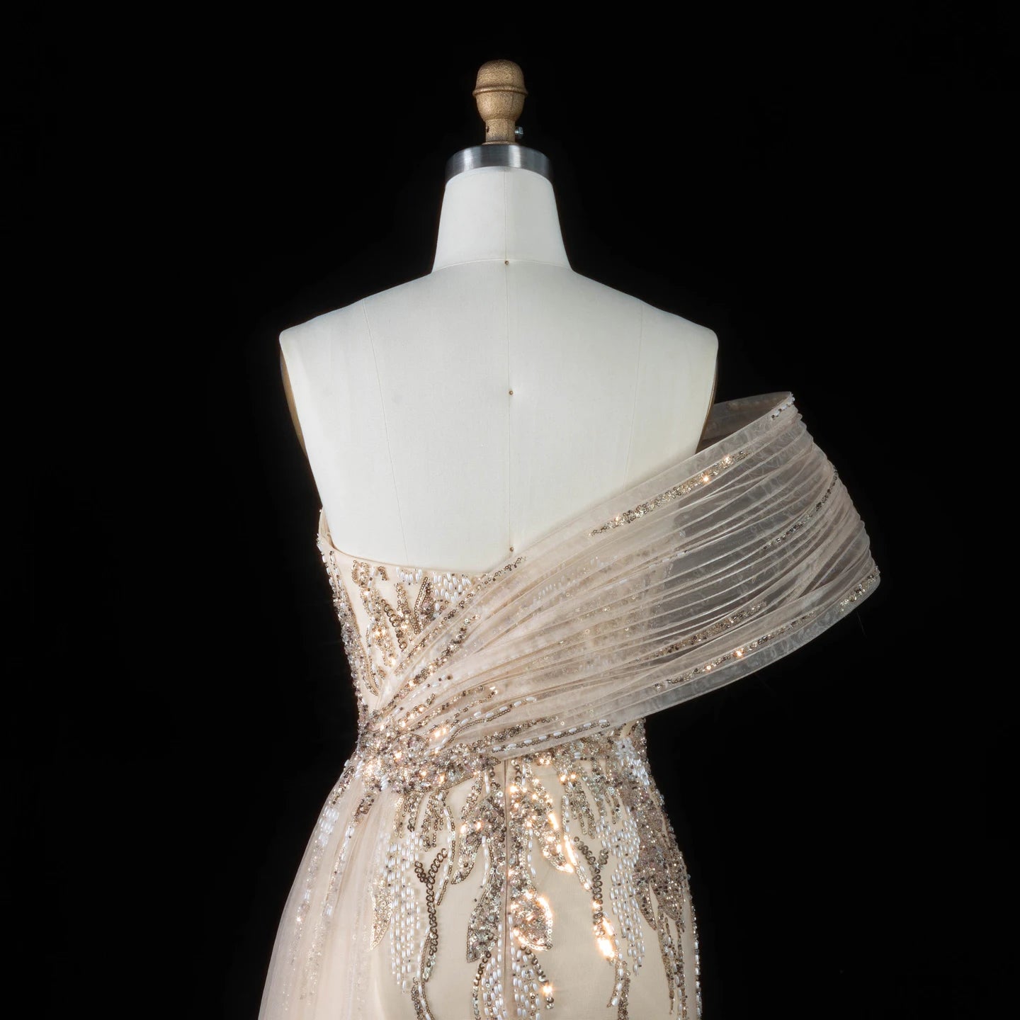 Vestido Celestine