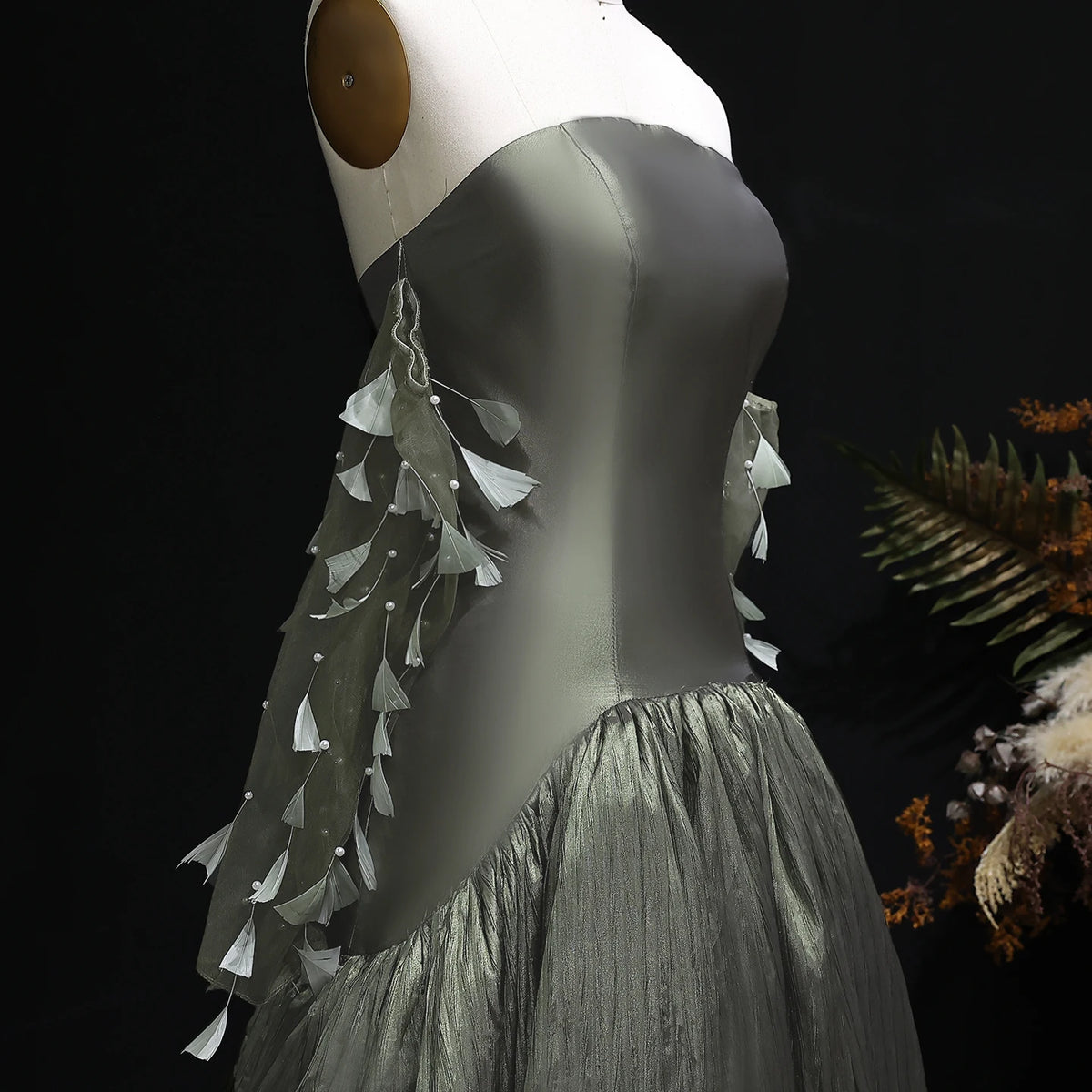 Vestido Francesca