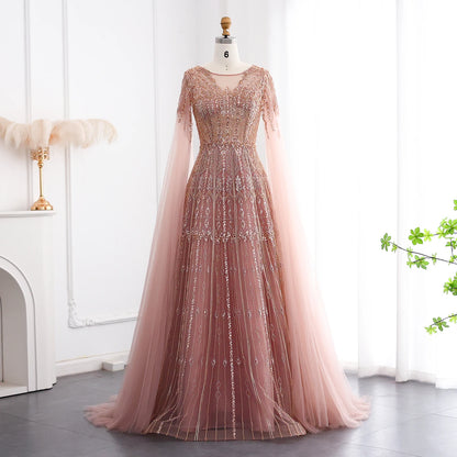Vestido Luna