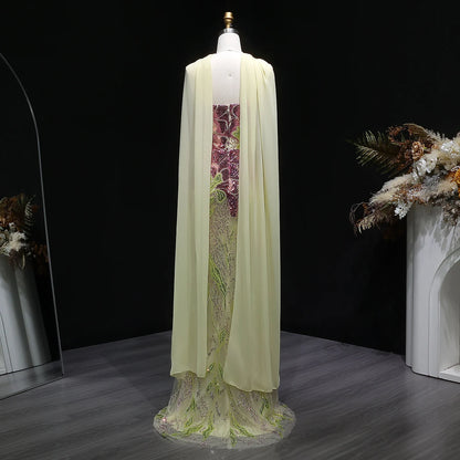 Vestido Noely