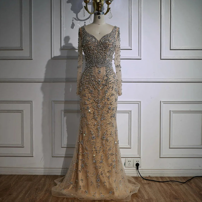 Vestido Mery