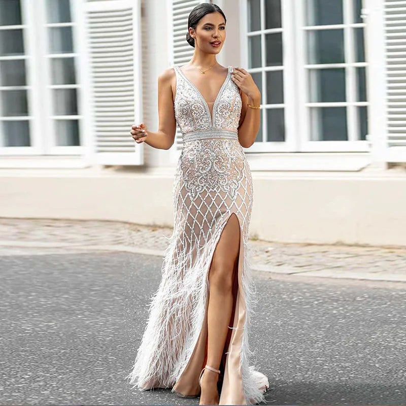 Vestido Enise