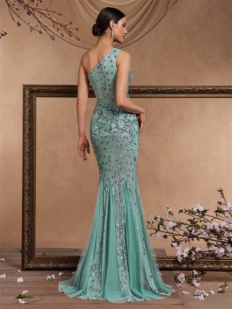 Vestido Eloá