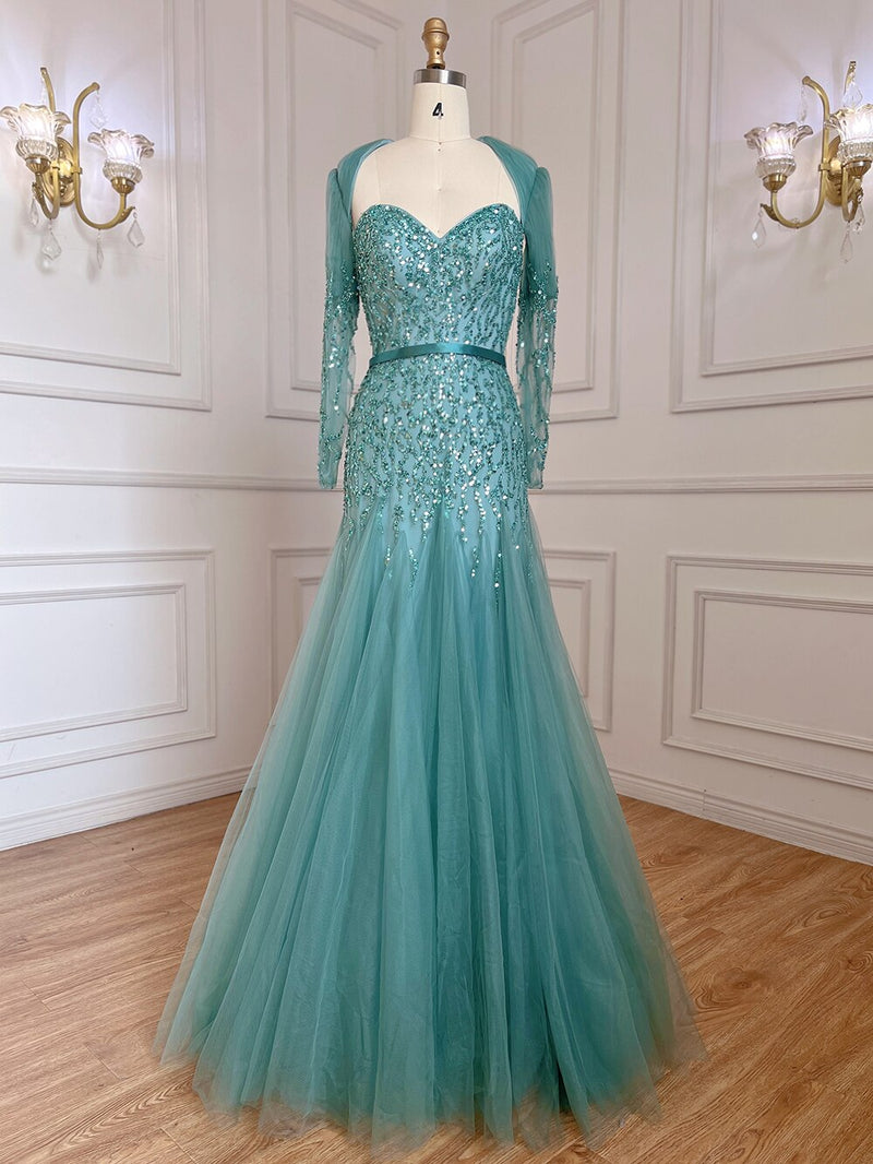 Vestido Ariane