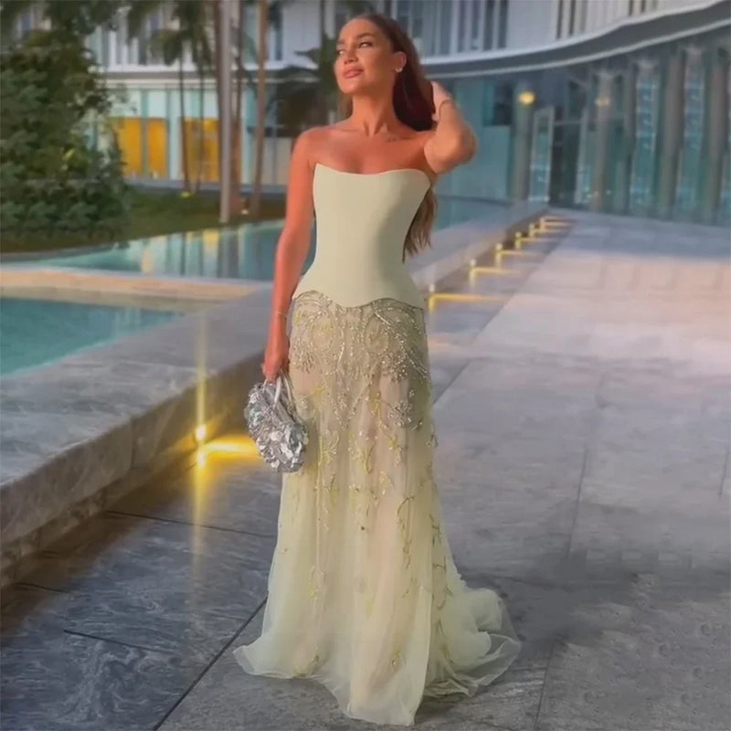 Vestido Pandora