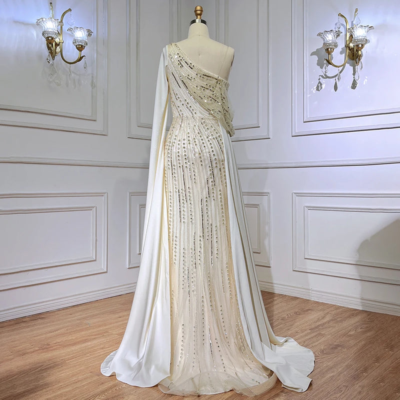 Vestido Romana