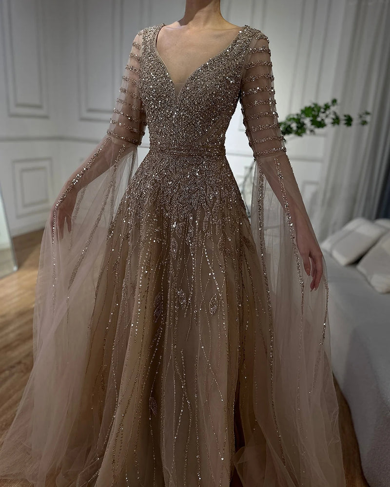 Vestido Delma