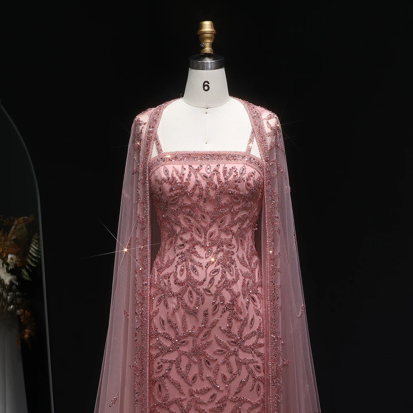 Vestido Letícia