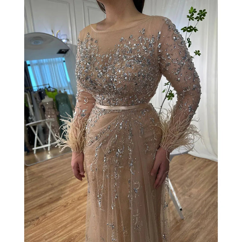 Vestido Belén