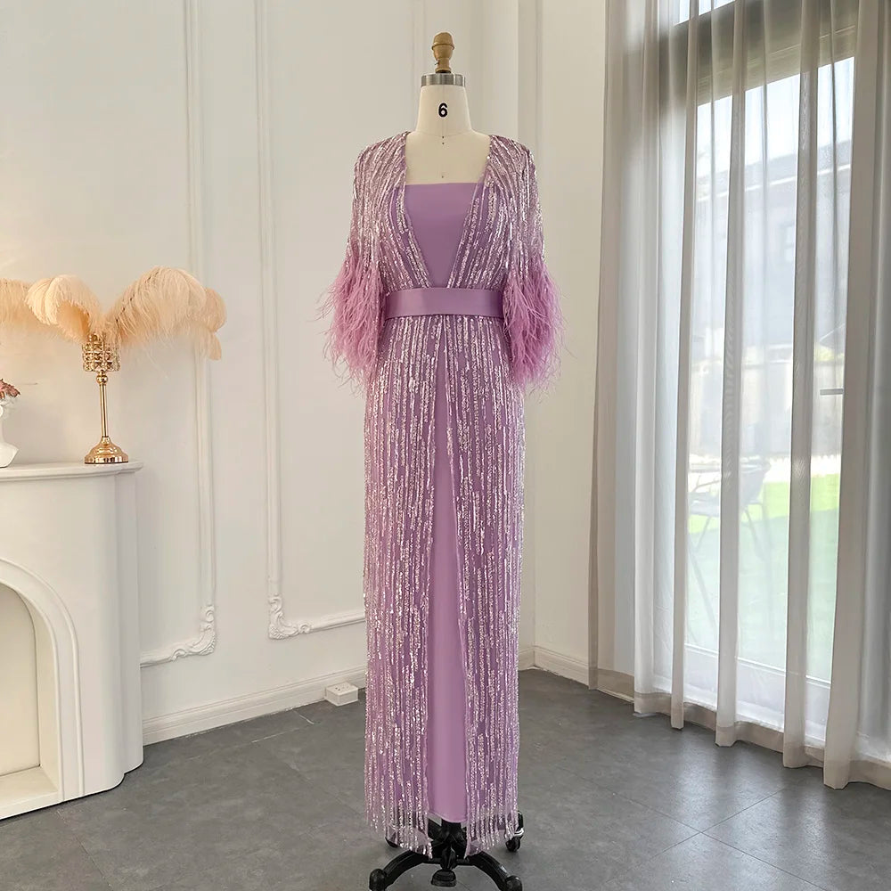 Vestido Dominique