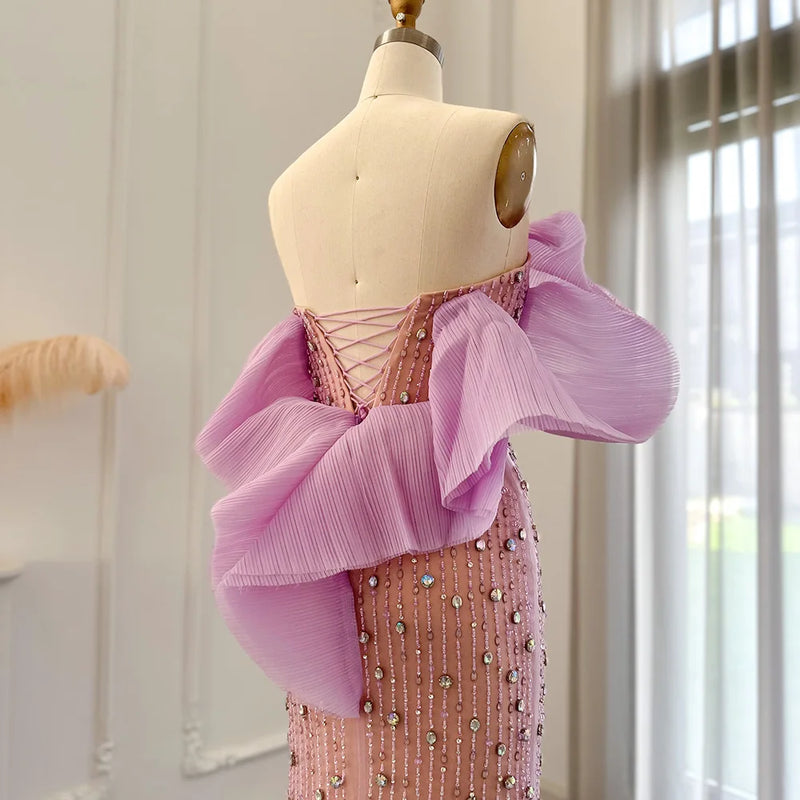 Vestido Lia