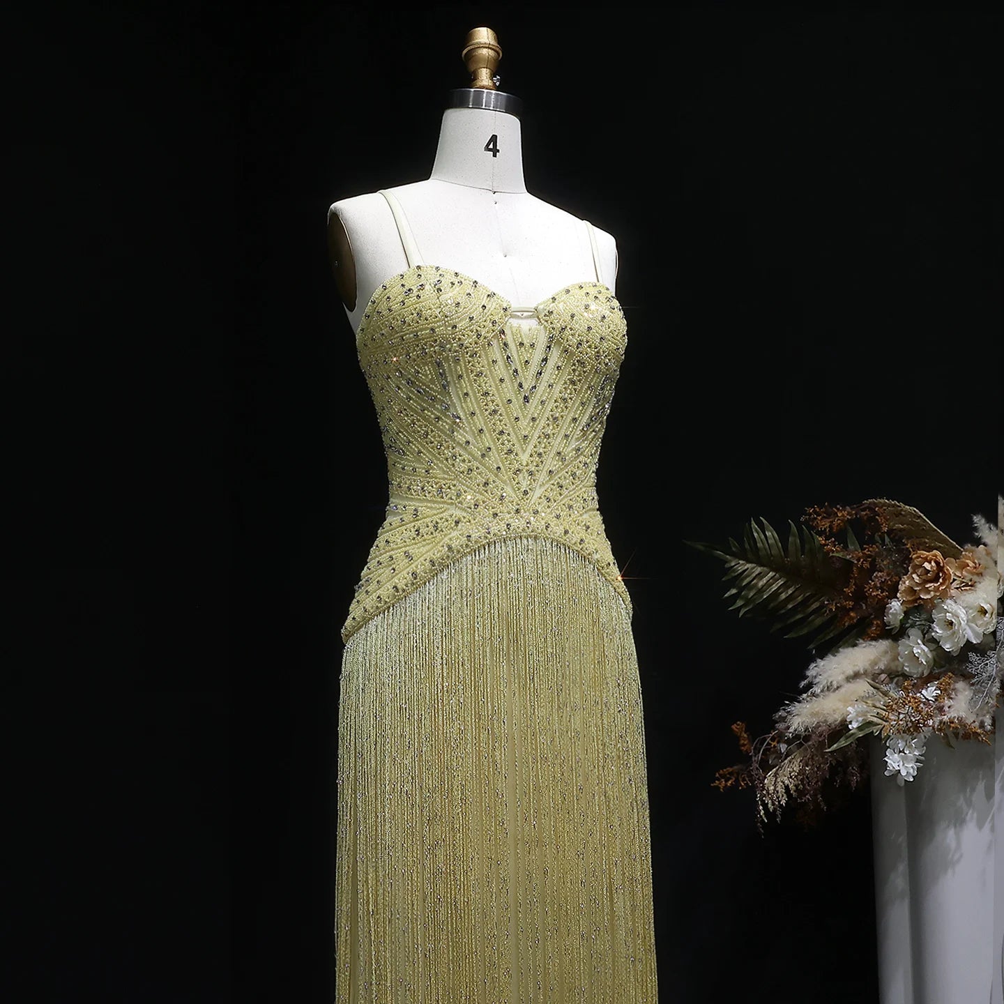 Vestido Antonella