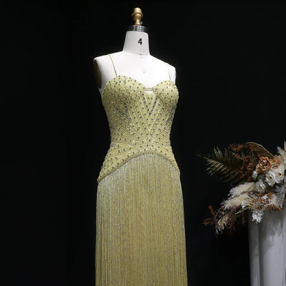 Vestido Antonella
