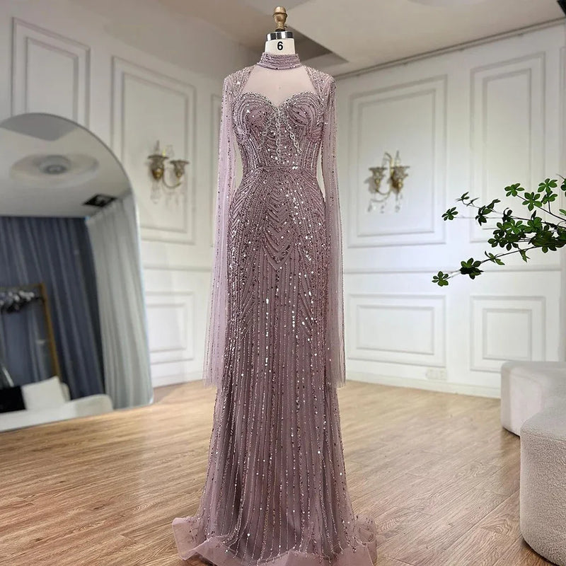 Vestido Julienne