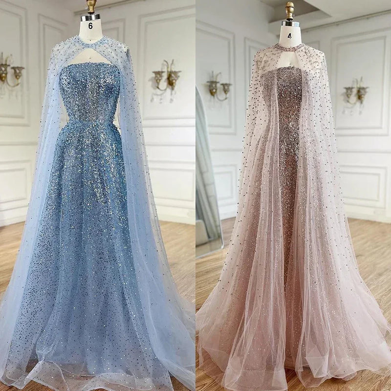 Vestido Anastasia