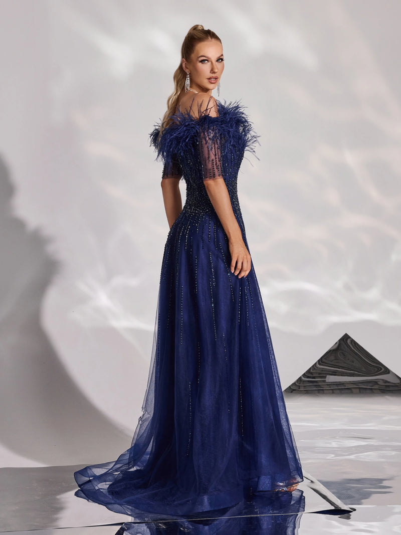 Vestido Yelissa