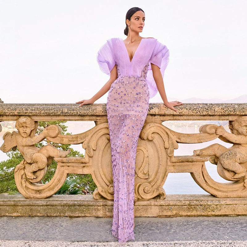 Vestido Lia