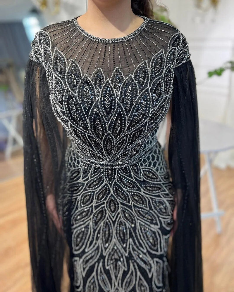 Vestido Núbia