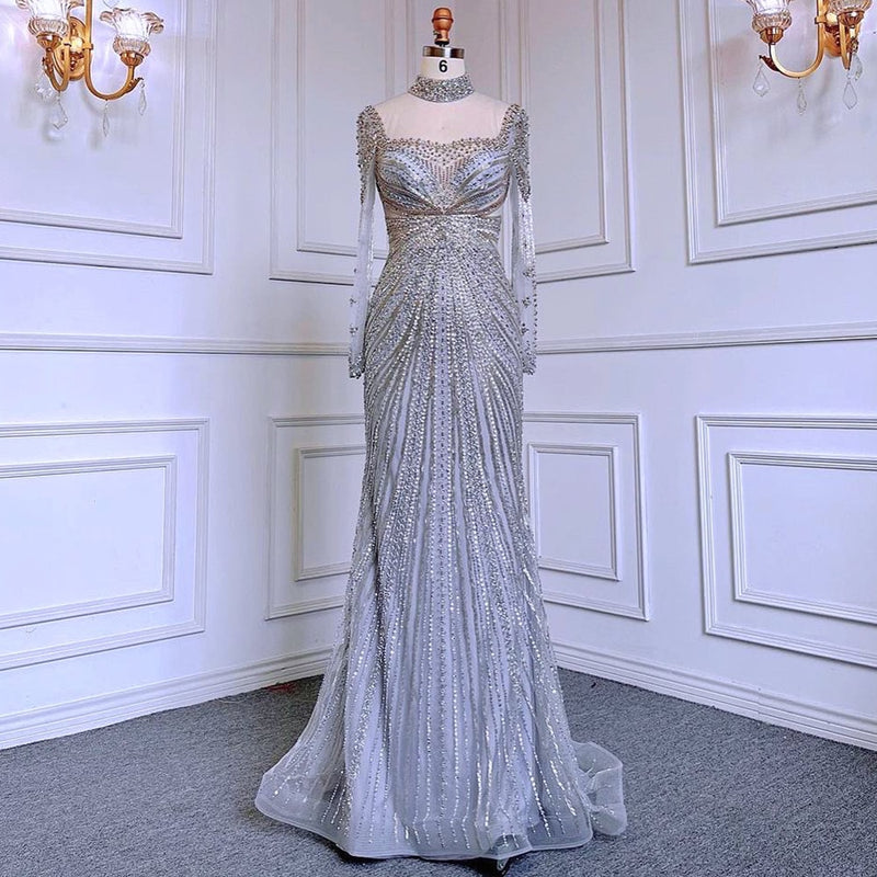 Vestido Giselle